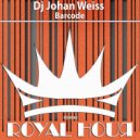 Dj Johan Weiss - Pincode