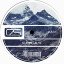 Haaski - Staying Alive (Haaski\'s Terrace Radio Mix)