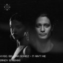 Kygo & Selena Gomez - It Ain\'t Me (Andy S Remix)