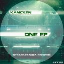 Kamcken - Acid Rain