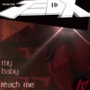 JedX - My Baby