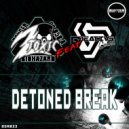 2Toxic & Creative Sound - Detoned Break (feat. Creative Sound) (Original Mix)