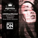 1000DaysWasted - Dark Stars