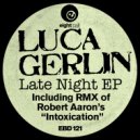 Luca Gerlin - DubYork