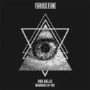 Rob Bello - Memories Of You (Original Mix)