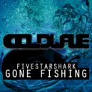 FiveStarShark - The Colour Of Kraken (Original Mix)