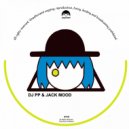 DJ PP & Jack Mood - Breaking Your Hips