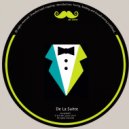 De La Suitte - New York City (Original Mix)