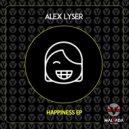 Alex Lyser - Alone (Original Mix)
