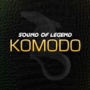 Sound Of Legend - Komodo