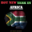 DMC Sergey Freakman - Not New Year in Africa (Original Mix)