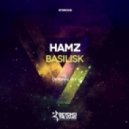 Hamz - Basilisk (Original Mix)