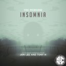 Yiri Morsink - Insomnia (Tony H "G\'d Up" Remix) (Tony H)