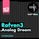 Rafven3 - Pump