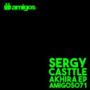 Sergy Casttle - Genesis (Original Mix)
