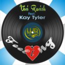 Vivi Ravish & Kay Tyler - Feeling (feat. Kay Tyler) (Original Mix)