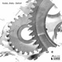 Jheiry Ruiz & Kodai - Detroit ()