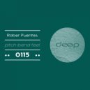 Rober Puentes - La Musique feat. Amanda (Original Mix)