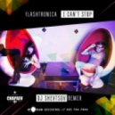 Flashtronica - I Can`t Stop (DJ Shevtsov Remix)