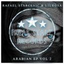 Rafael Starcevic & Liu Rosa - Voices Of Night (Original Mix)