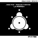 Jose Diaz & Boshan Montes - La Berrea (Original Mix)