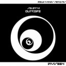 Outcode - They Are Here