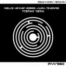 Nellis - Turnpike