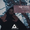Vigil Coma - Spiral Galaxy (Original Mix)