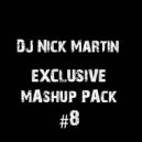 LMFAO x Lil Jon x Jewels x Jeybox - Drink Summer (DJ Nick Martin Mashup) (Mashup)