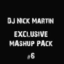Daddy Yankee x Richard Gray - Sigueme Revolution (DJ Nick Martin Mashup) (Mashup)
