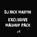 Chuckie x Kanye West x Twista - Future Celebrity (DJ Nick Martin Mashup) (Mashup)