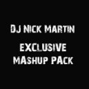 Timati x Ummet Ozcan - Trap Your Hands (DJ Nick Martin Mashup)