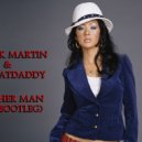 DJ Denis Rublev & DJ Anton x Christina Aguilera - No Other Man (DJ Nick Martin Bootleg) (Mashup)