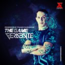 FERABYTE - THE GAME #102 TRANCE (Original Mix)