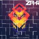 Koston Ferelly & AlbertO - Feel It (Original Mix)