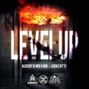Audigy & WB x MB & Don Cotti - Level Up (feat. Don Cotti) (Original Mix)