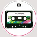 Joe Pompeo - Move To The Drum Machine