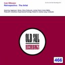 Ivan Nikusev & Cosmithex - The Secret Of Orion