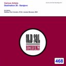 Nakhiya - Semper Invicta