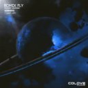 Romix Fly - Raging Weather