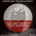 Patrick Van Tropen - Love Barcelona (Original Mix)