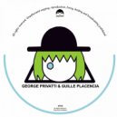 George Privatti & Guille Placencia - Another Time (Original Mix) ()