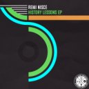 Remi Nisce - An Eye Uh Late Ting Rith Um (Original Mix)