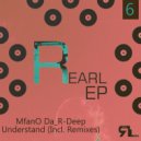 MfanO Da_R-Deep - Understand (Chanwill Maconi\'s Ruff Mix)