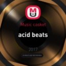 Music casket - acid beats (Original Mix)