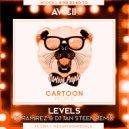 Avici - Levels (DJ Jan Steen & DJ Ramirez Remix) (Original Mix)