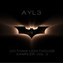 AYL3 - DiscoDeLuna (original mix)