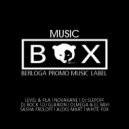 СВЕТА - СИНЕГЛАЗЫЕ ДЕЛЬФИНЫ (Sasha Froloff Reboot 2k17)Radio Edit (BERLOGA MUSIC)