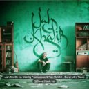 Jah Khalib vs. J-Trick - Если чё я баха (Dj Bazz Mash Up) (Original Mix)