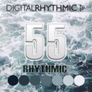 Digital Rhythmic - Rhythmic 55 (Studio Live Mix)